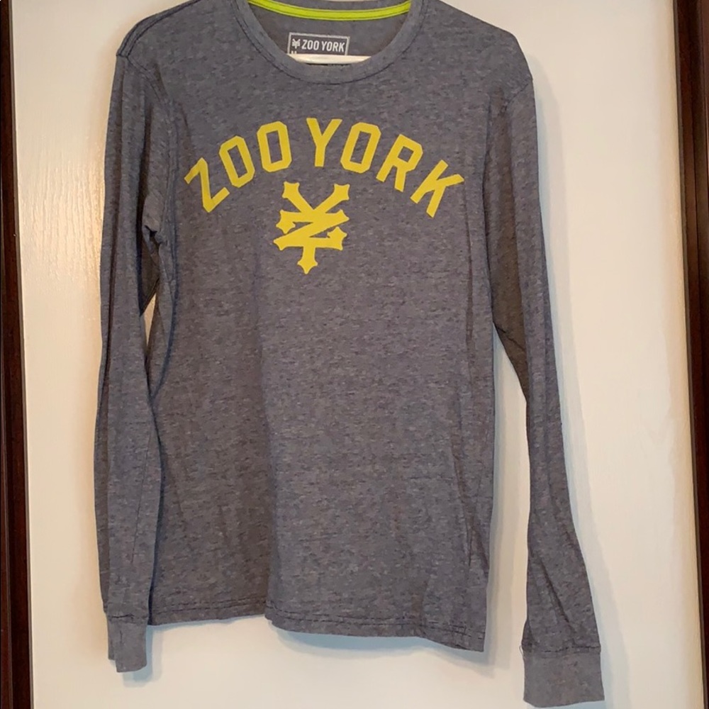 Zoo York